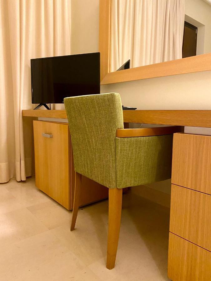 Hotel Saraceno Al Faro Tarente Buitenkant foto